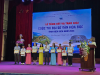 HỌC SINH PHÂN HIỆU THANH HƯNG - TIỂU HỌC THANH NƯA ĐẠT GIẢI NHẤT CUỘC THI “ĐẠI SỨ VĂN HÓA ĐỌC TỈNH ĐIỆN BIÊN” NĂM 2026