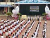 LAN TỎA Ý THỨC – GIỮ GÌN AN TOÀN TUYÊN TRUYỀN, PHỔ BIẾN PHÁP LUẬT VỀ AN TOÀN GIAO THÔNG TẠI PHÂN HIỆU THANH HƯNG